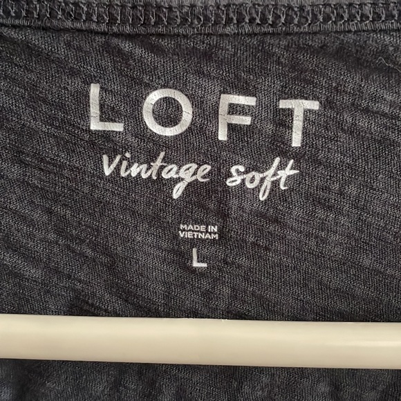 LOFT Tank Top Bundle - Picture 3 of 9